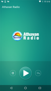 Athavan Radio screenshot 0