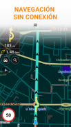 OsmAnd — Mapas y GPS Offline screenshot 1