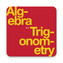 Algebra and Trigonometry Textbook & Question Bank
