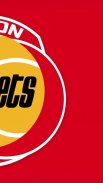 Wallpapers for Houston Rockets screenshot 1