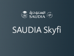 SAUDIA Skyfi screenshot 4