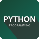 Python Programming Learning