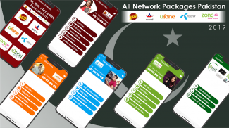 All Network Packages 2020 screenshot 0