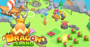 Dragon Island screenshot 3