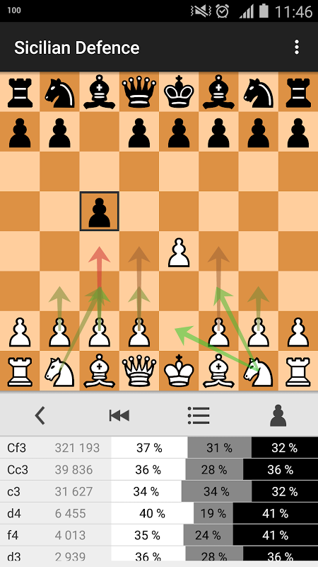 Download do APK de Chess Openings Pró-Master para Android