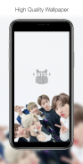 Offline Wallpaper  for BTS and BLACKPINK fans screenshot 7