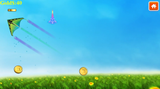 Magic Kites. New game in 2020 screenshot 1