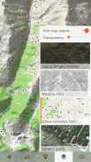 Trekarta - offline maps for outdoor activities screenshot 7
