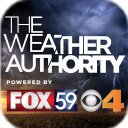 The Indy Weather Authority Icon