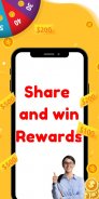 Scratch To Win Real Cash - Play And Get Real Cash screenshot 3