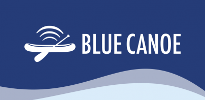 Blue Canoe: Speak Eng Clearly