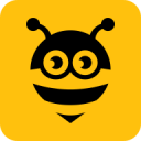 Pebblebee: Stone Icon