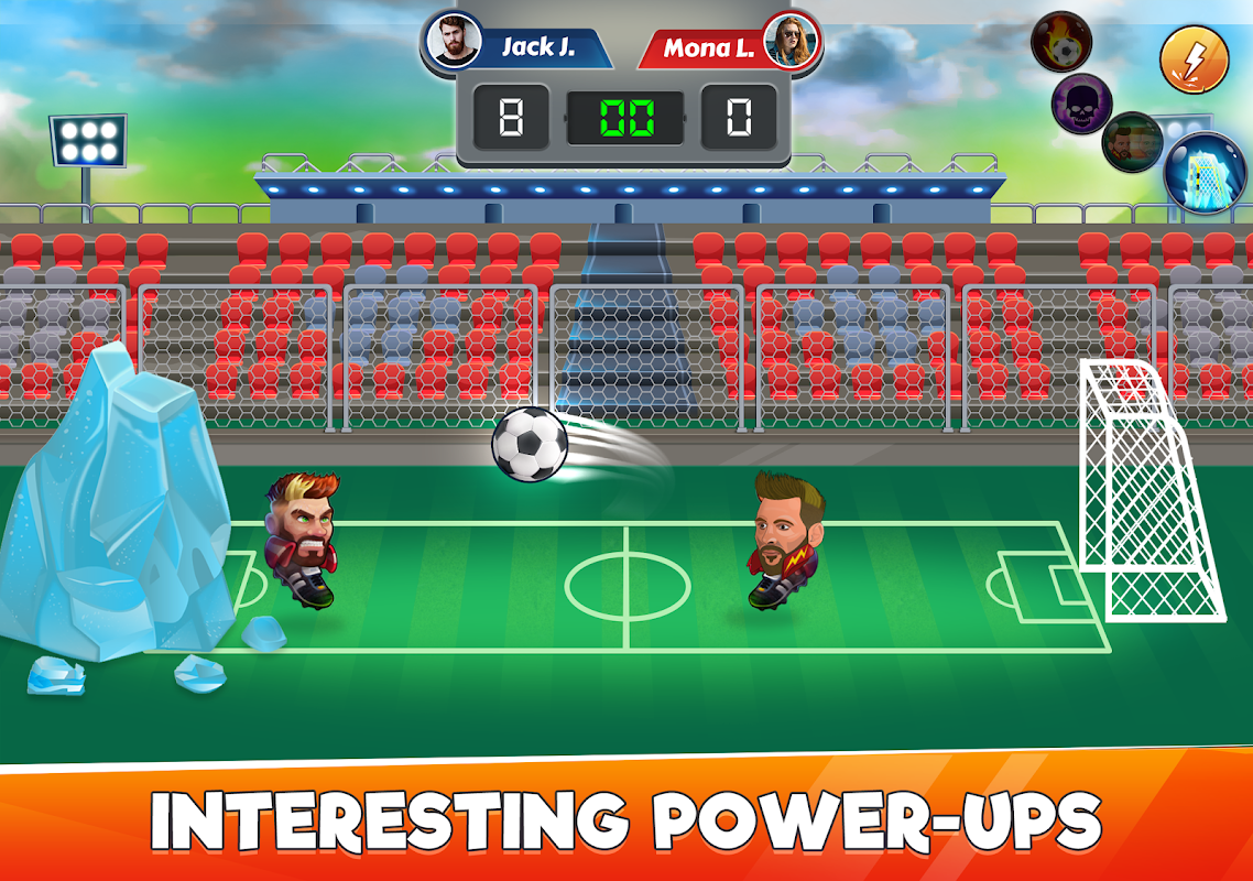 Sports Games - Play Many Popular Games For Free - Загрузить APK для Android  | Aptoide