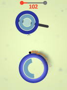 Spin Jumper screenshot 1