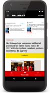 Maldita.es - Periodismo para que no te la cuelen screenshot 2