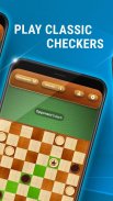 Checkers (Dama) screenshot 4