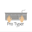 Pro Typer