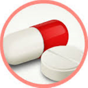 Drugswise.com -Multilanguage Icon