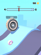 Wheel Race screenshot 5