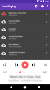 Music Downloader: Listen Offline screenshot 4