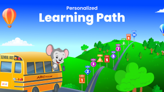 ABCmouse – Kids Learning Games screenshot 3