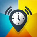 Salah Alarm : Prayer Times Icon