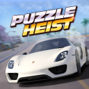 Puzzle Heist - Baixar APK para Android | Aptoide