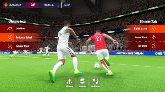 Football Master 2-Soccer Star screenshot 8