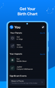Astro+ Horoscope & Astrology screenshot 7