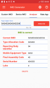 IMEI Generator screenshot 0