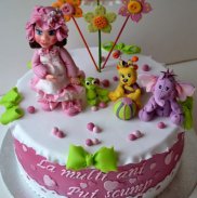 cake decoration ideas screenshot 3