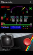 Spectaculator, ZX Emulator screenshot 19