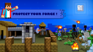 Forge Defence screenshot 10