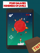 Space Settlers: Spinning wheel screenshot 7