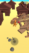 Lumber Bear screenshot 3