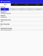 BlueBeacon Manager App screenshot 5