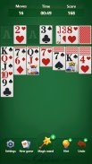 Daily Solitaire: Classic Cards screenshot 1