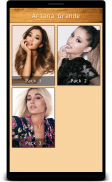 Ariana Grande Jigsaw Puzzle screenshot 6