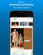 aLL Online Store - The Plus Size Clothing App screenshot 2