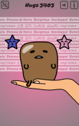 Jagaimo - Hug a Potato! screenshot 0