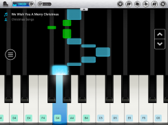 Pianist HD : Piano + screenshot 11