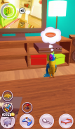 My Talking Parrot screenshot 22