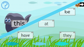 ParrotFish - Sight Words Readi screenshot 9