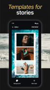 Photo Collage Editor: SCRL screenshot 0