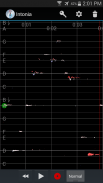 Intonia screenshot 3