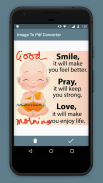 Image To Pdf Convertor screenshot 6