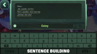 Learn Languages with Ruby Rei screenshot 3