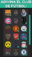 Super Quiz Fútbol 2021 screenshot 3