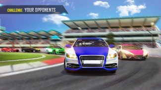 Grand Car Racing screenshot 1