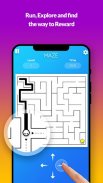 Maze - Mazes Puzzle & more screenshot 0